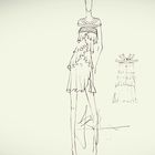 конструктор одежды, дизайнер  Константин Егоров, white love srl, sandro ferrone, sabrina ferilli, модная итальянская одежда 2003 год 2004, 2005