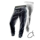 в стиле кэжуал (casual) из футера брюки для девушки Б-9221из хлопока с лайкрой ; размеры с 38 по 48.