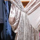 образцы поставщика из Дели для шоурума сезона весна-лето 2013 вечерне платье