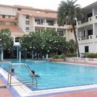 бассейн гостиницы велан тамил-наду