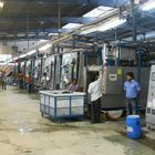 Отделочное производство Фабрика  джинсовой одежды Арвинд