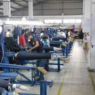 Отделочное производство Фабрика  джинсовой одежды